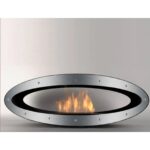 Biokominek wolnostojący Meru Kami - obrazek 4