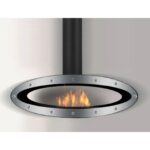 Biokominek wiszący Meru Tube Kami - obrazek 11