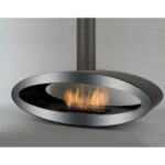 Biokominek wiszący Meru Tube Kami - obrazek 13