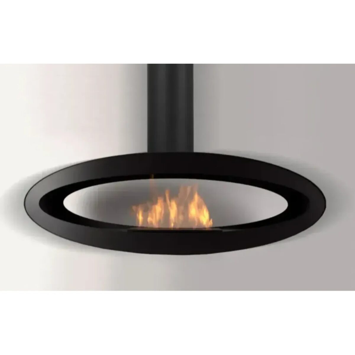 Biokominek wiszący Meru Tube Kami