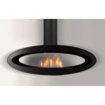 Biokominek wiszący Meru Tube Kami - obrazek 5