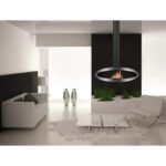 Biokominek wiszący Meru Tube Kami - obrazek 7