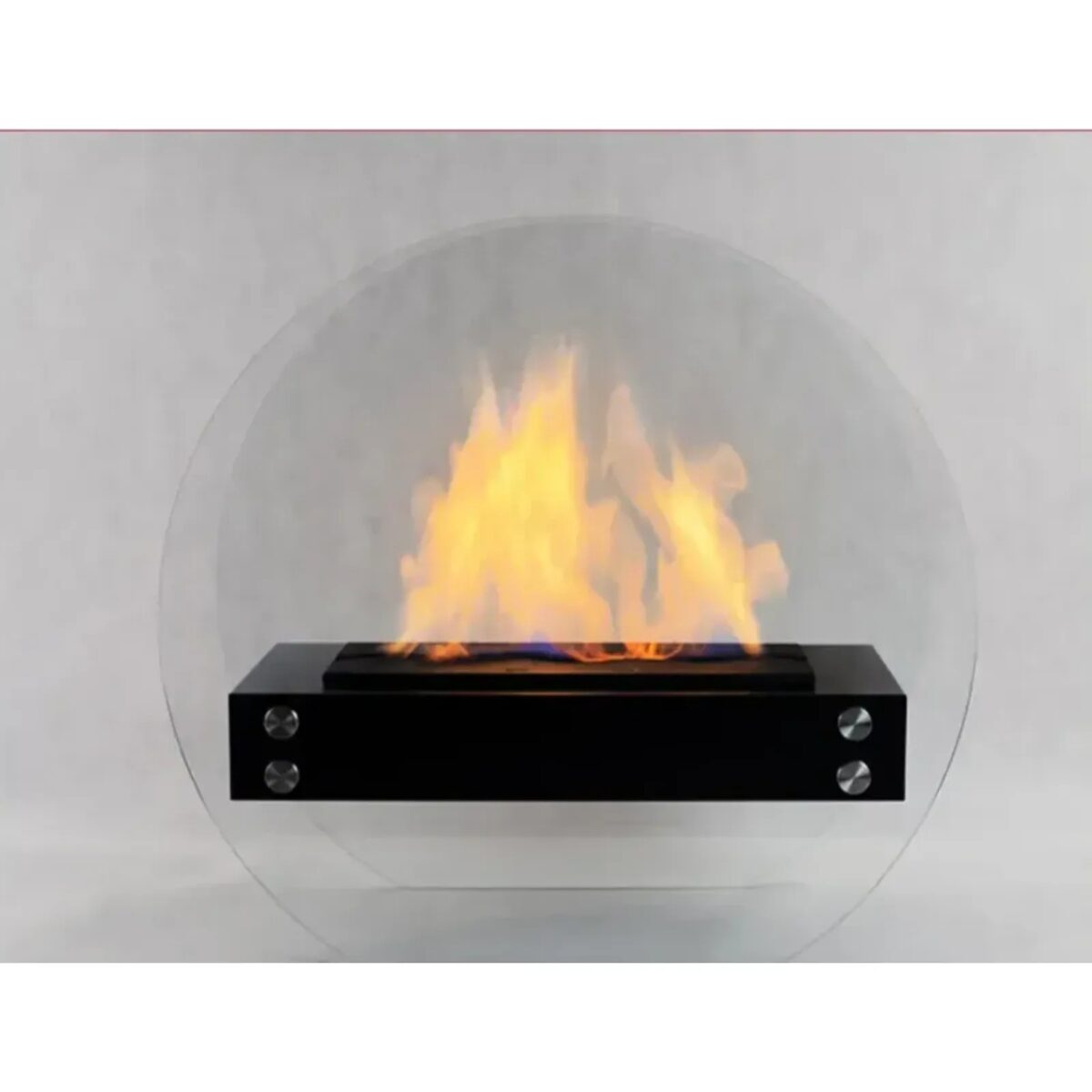 Biokominek wolnostojący Stromboli 100 Kami