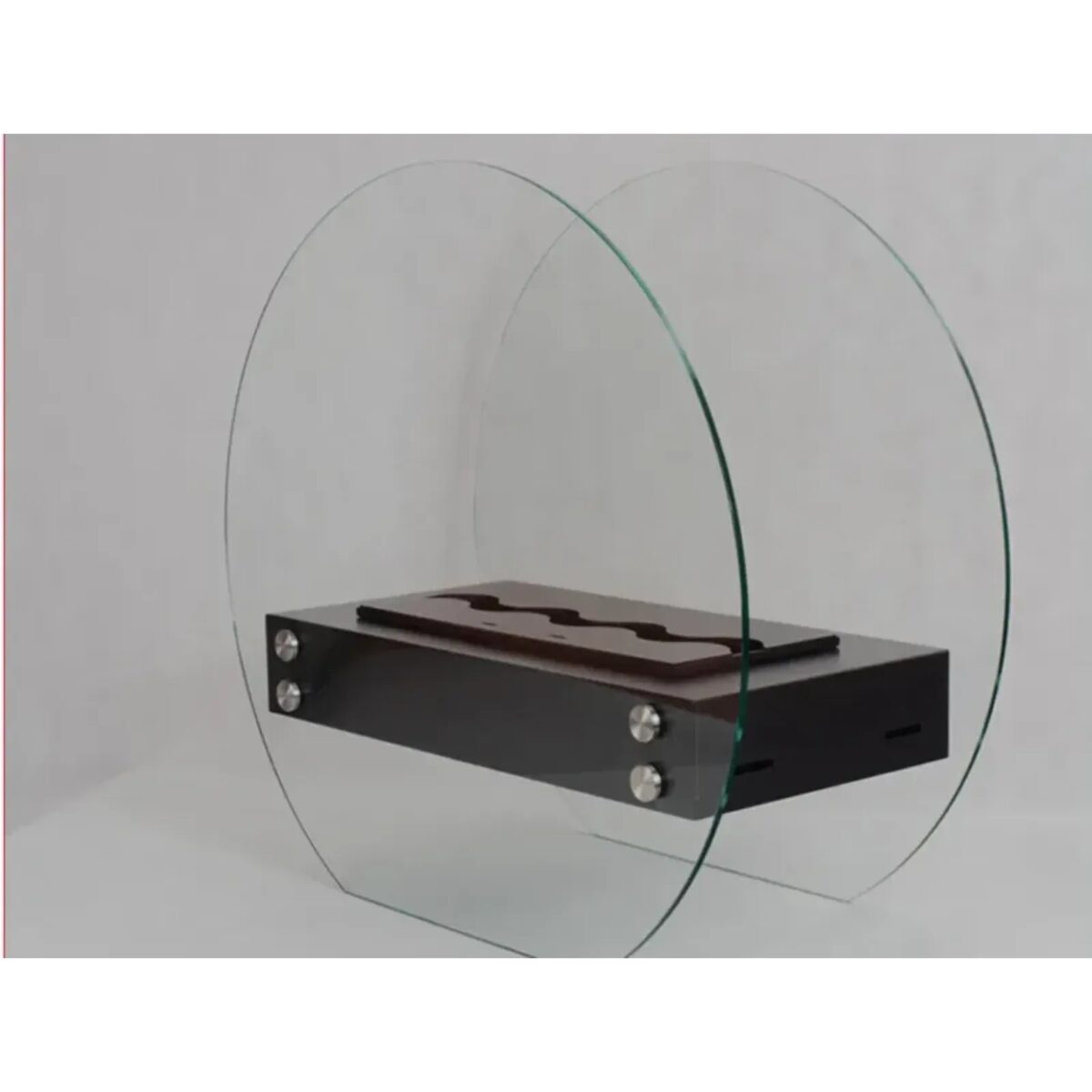 Biokominek wolnostojący Stromboli 100 Kami