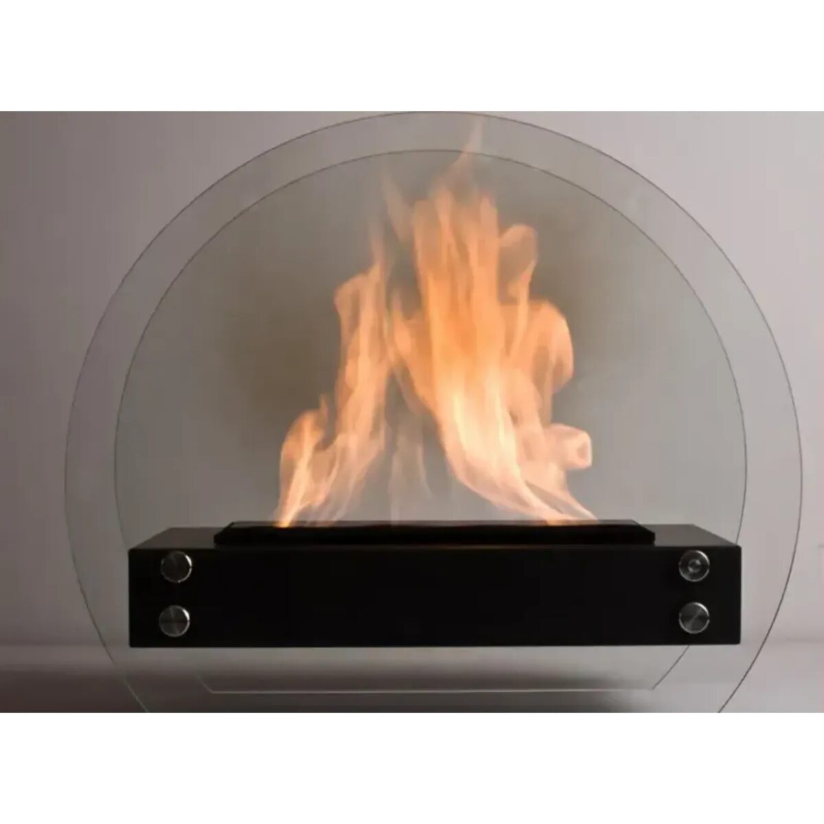 Biokominek wolnostojący Stromboli 60 Kami