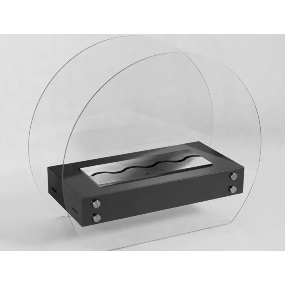 Biokominek wolnostojący Stromboli 60 Kami