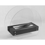 Biokominek wolnostojący Stromboli 60 Kami - obrazek 3