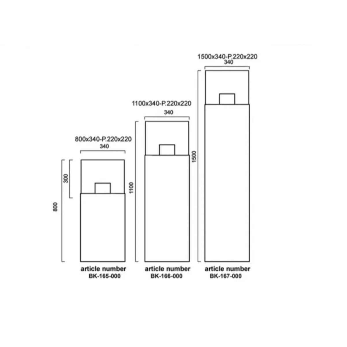 Biokominek wolnostojący Vulcano Kami
