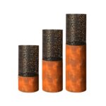 Biokominek wolnostojący Wrangell Kami