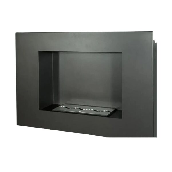 Biokominek do zabudowy Wezuwiusz Kami