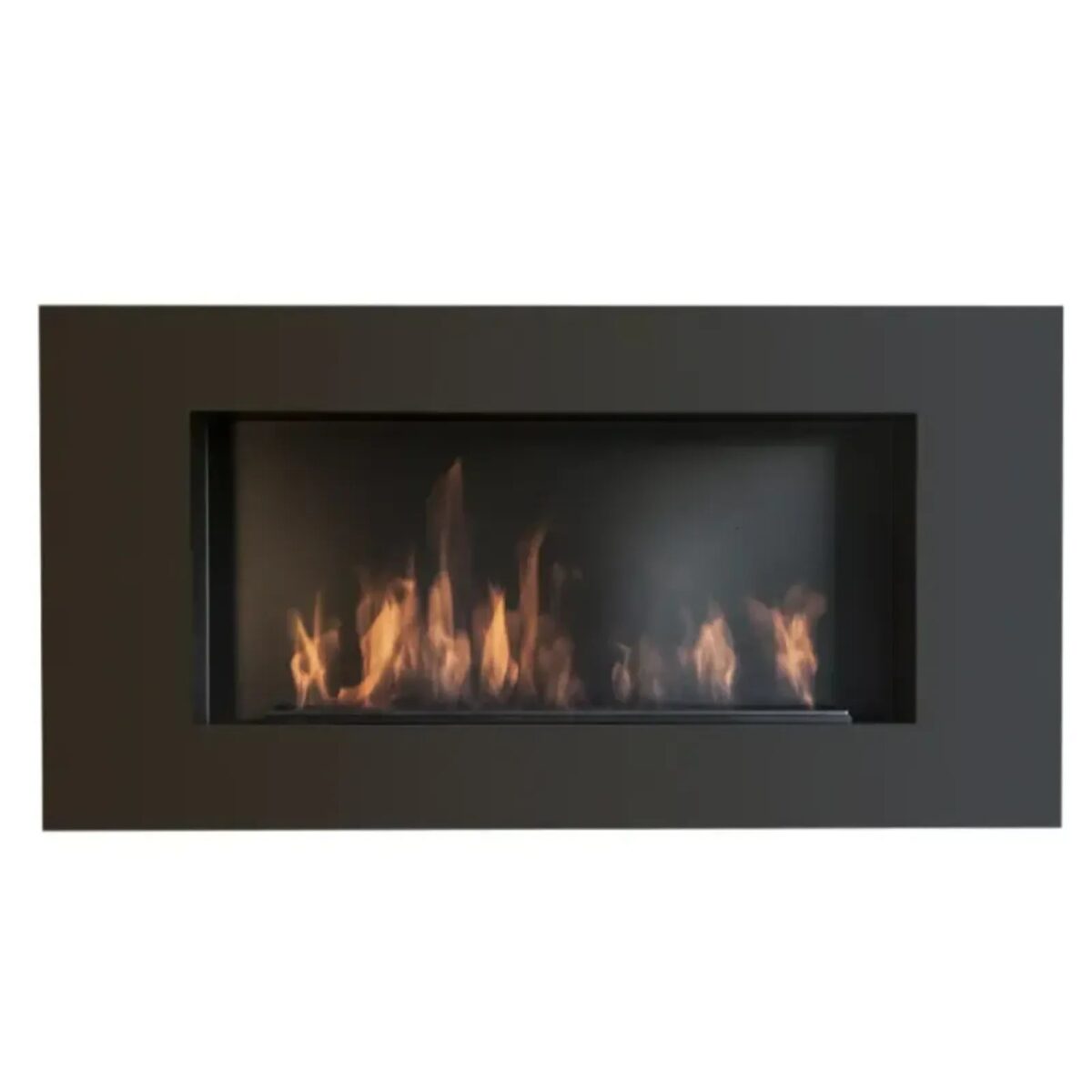 Biokominek do zabudowy Acara Kami