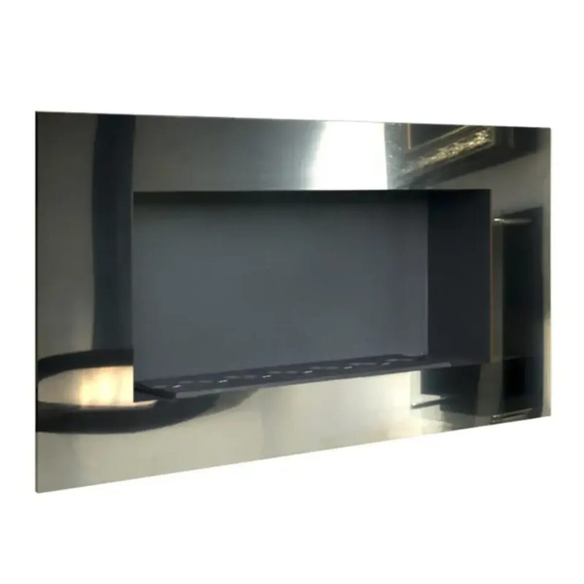 Biokominek do zabudowy Acara Mirror Kami