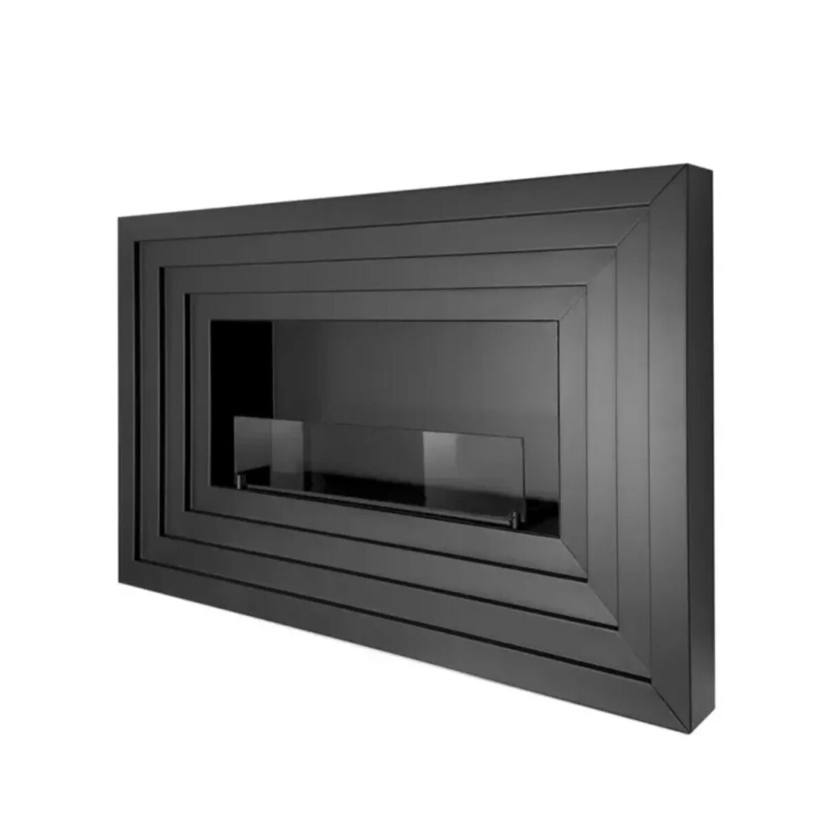 Biokominek do zabudowy Acara 3D Kami