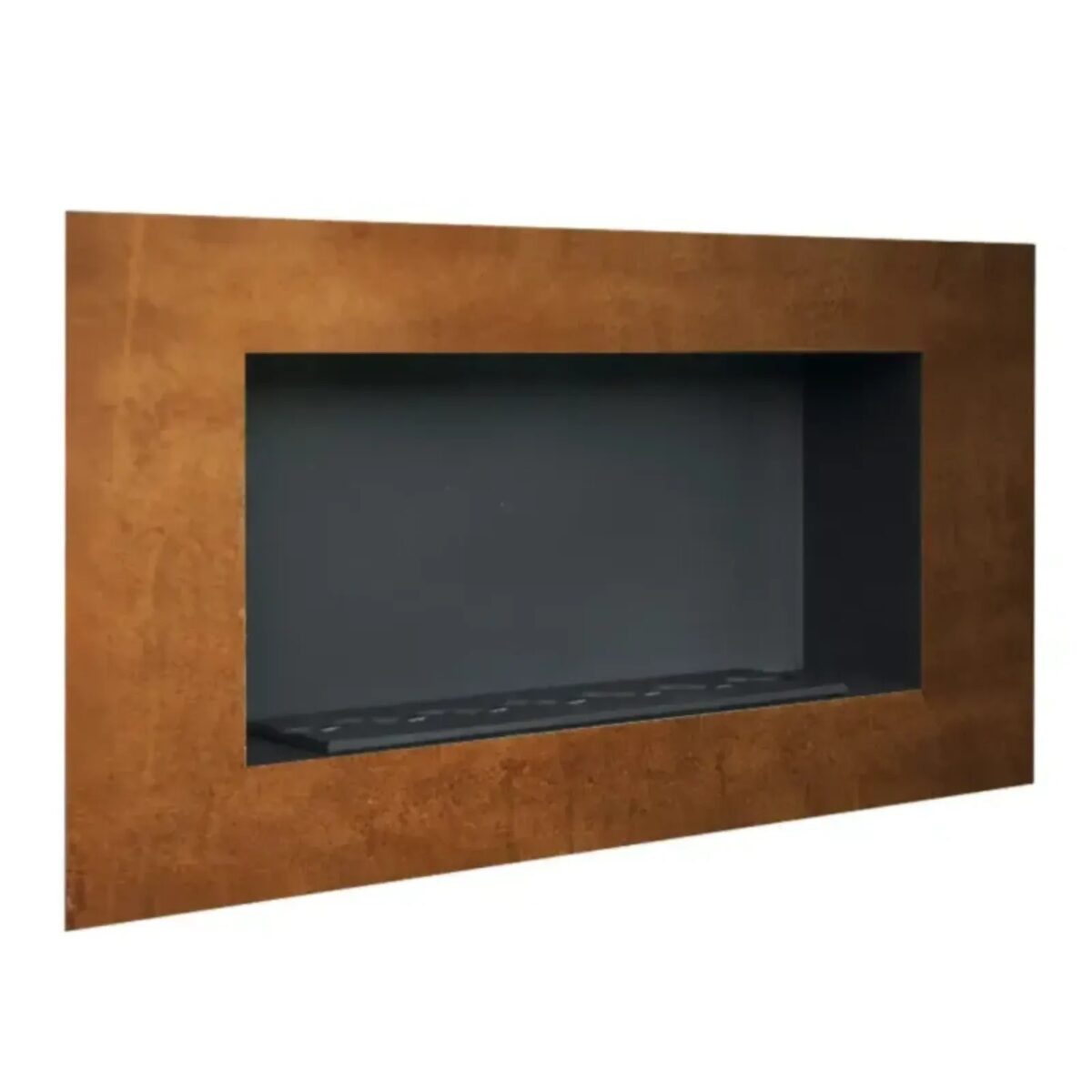 Biokominek do zabudowy Acara Kami