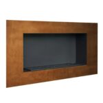 Biokominek do zabudowy Acara Kami - obrazek 6