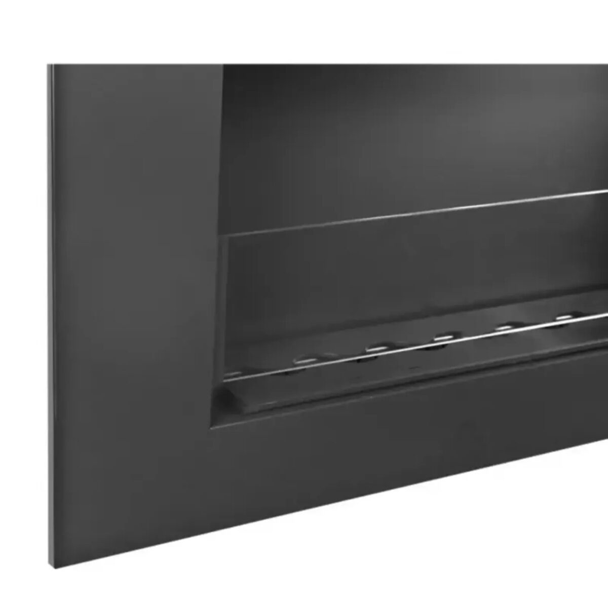 Biokominek do zabudowy Acara Kami