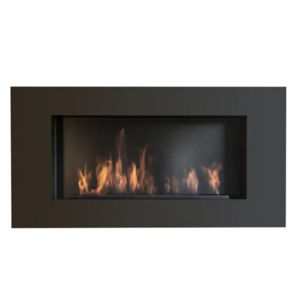 Biokominek do zabudowy Acara Slim Kami