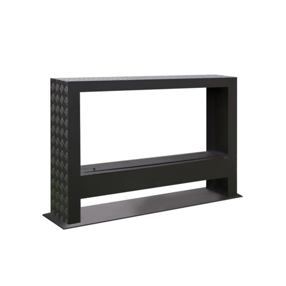 Biokominek wolnostojący Alaid 1200 Kami