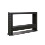 Biokominek wolnostojący Alaid 1200 Kami