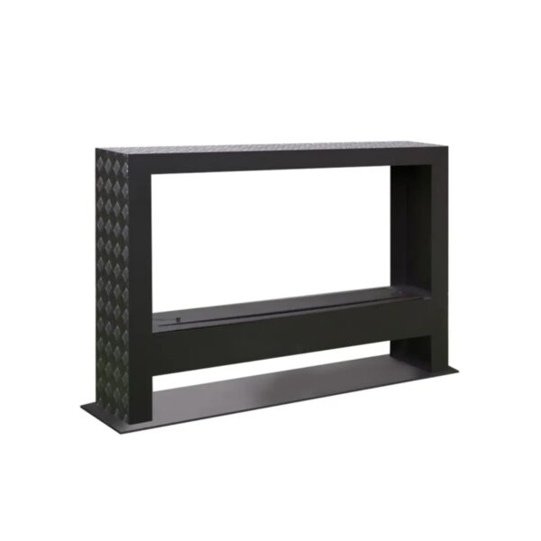 Biokominek wolnostojący Alaid 1200 Kami