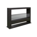 Biokominek wolnostojący Alaid 1200 Kami - obrazek 2