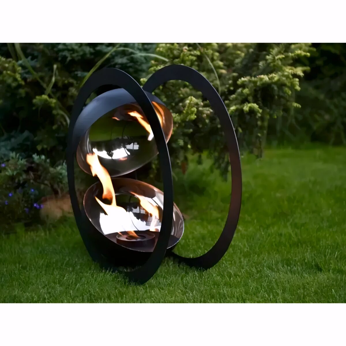 Biokominek wolnostojący Atitlan Kami