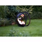 Biokominek wolnostojący Atitlan Kami