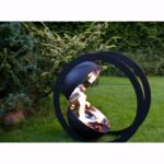 Biokominek wolnostojący Atitlan Kami - obrazek 4