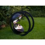 Biokominek wolnostojący Atitlan Kami - obrazek 5