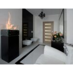 Biokominek wolnostojący Baru Kami - obrazek 3