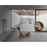 Biokominek wolnostojący Burning Earth Kami - obrazek 6