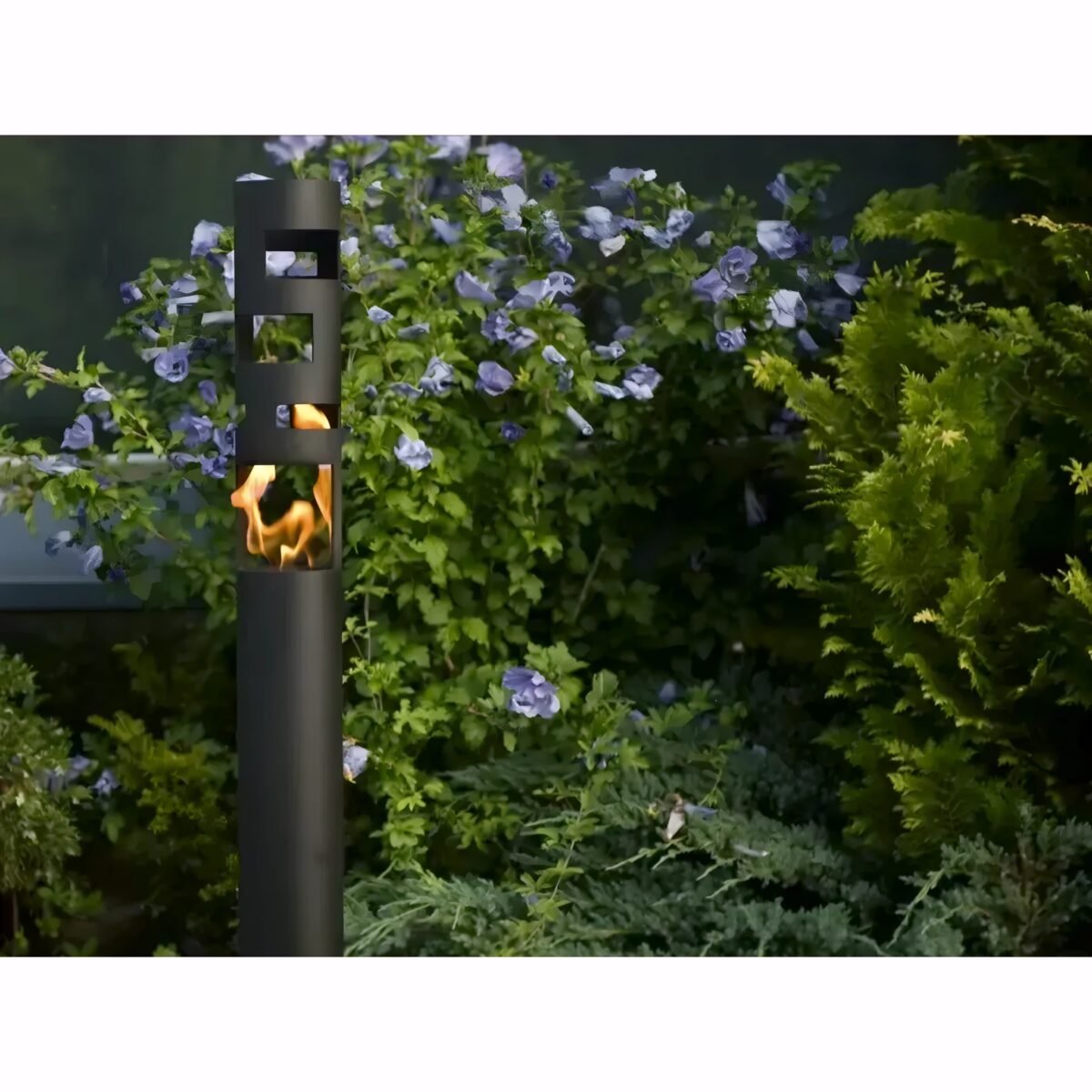 Biokominek wolnostojący Cotopaxi Kami