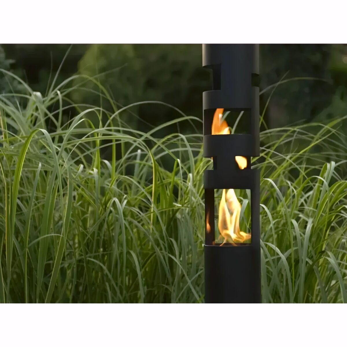 Biokominek wolnostojący Cotopaxi Kami