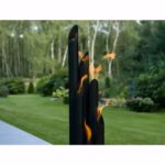 Biokominek wolnostojący Cumbal Group Kami