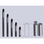 Biokominek wolnostojący Cumbal Group Kami - obrazek 5