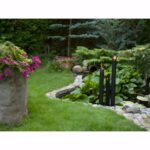 Biokominek wolnostojący Cumbal Maxi Kami - obrazek 3