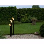 Biokominek wolnostojący Cumbal Maxi Kami - obrazek 4