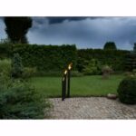 Biokominek wolnostojący Cumbal Maxi Kami - obrazek 5