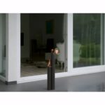 Biokominek wolnostojący Cumbal Mini Kami - obrazek 5