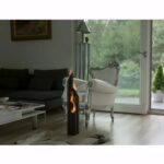 Biokominek wolnostojący Cumbal Mini Kami