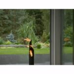 Biokominek wolnostojący Cumbal Mini Kami - obrazek 4