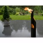 Biokominek wolnostojący Cumbal Mini Kami - obrazek 3