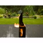 Biokominek wolnostojący Cumbal Mini Kami - obrazek 2