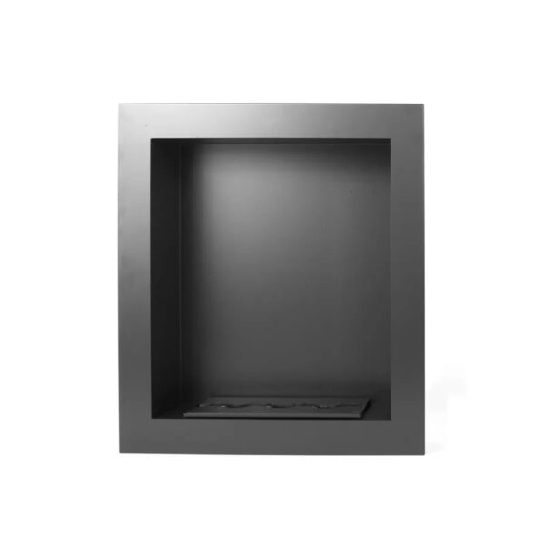 Biokominek do zabudowy Hierro Kami