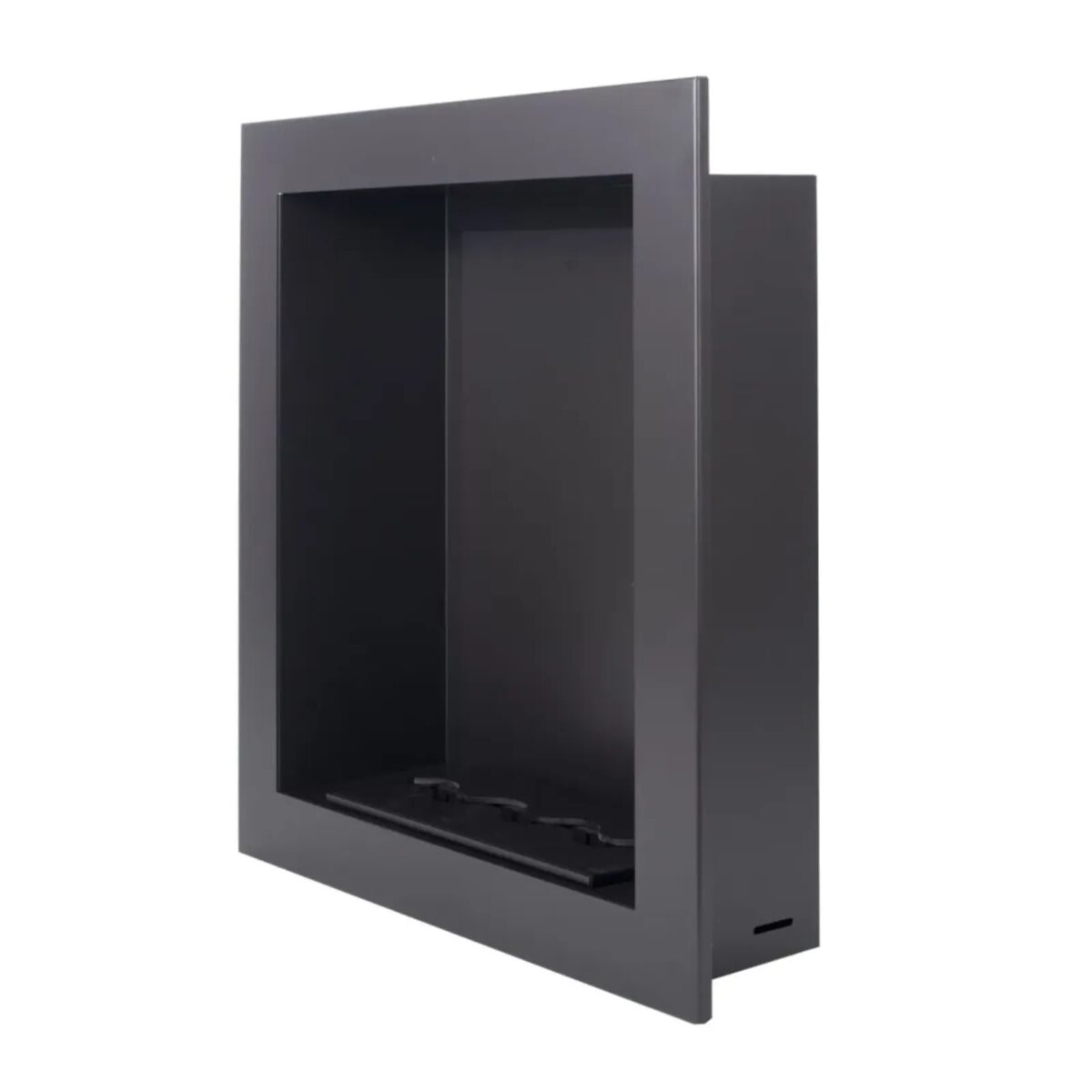 Biokominek do zabudowy Hierro Kami