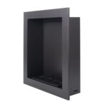 Biokominek do zabudowy Hierro Kami - obrazek 2