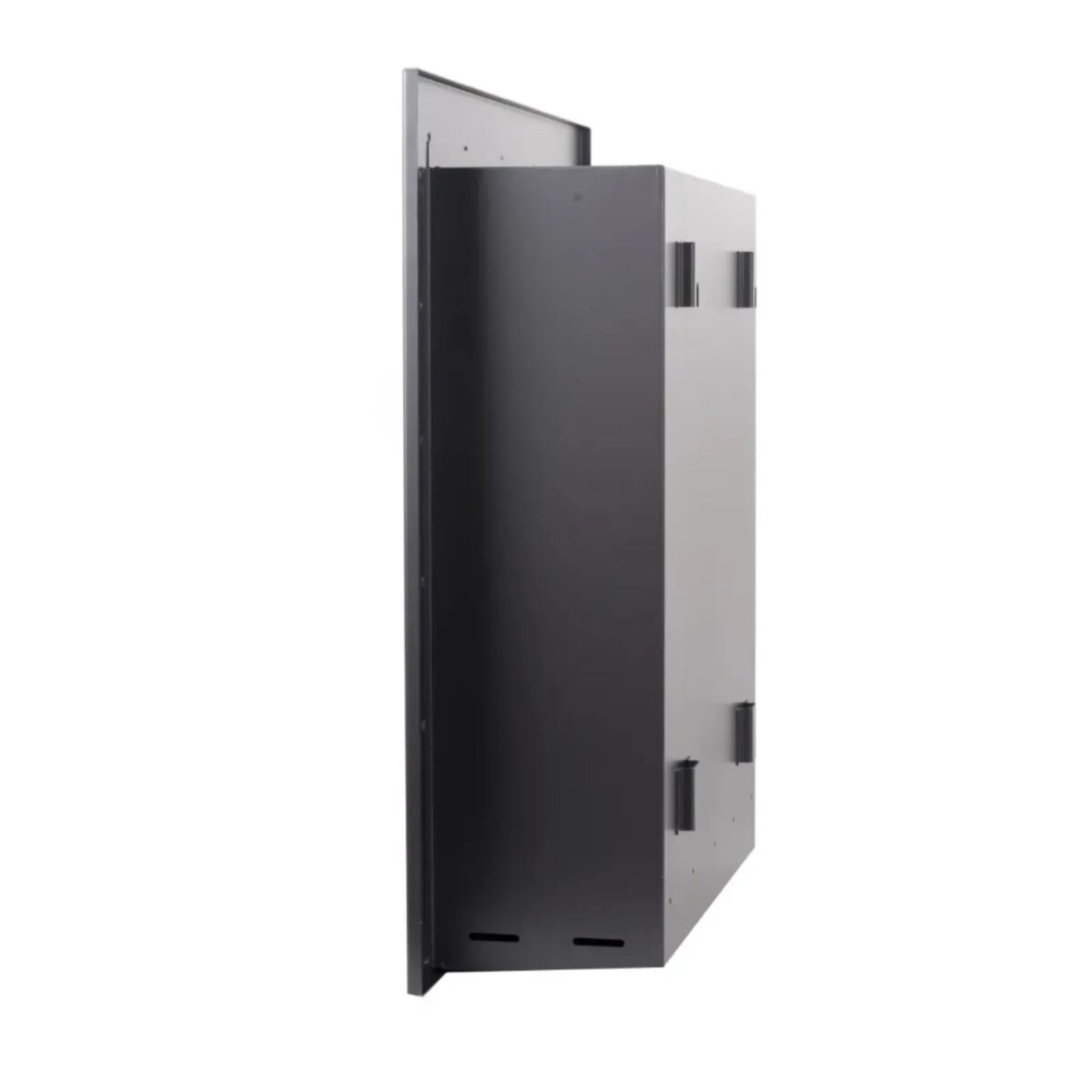 Biokominek do zabudowy Hierro Kami