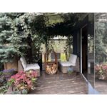 Biokominek wolnostojący Irazu Kami - obrazek 4