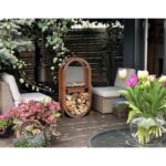 Biokominek wolnostojący Irazu Kami - obrazek 7