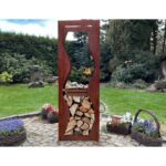 Biokominek wolnostojący Kerinci Kami - obrazek 16